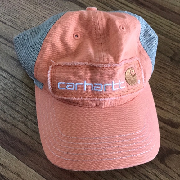 Carhartt Other - CARHARTT Baseball Cap / Hat Carhartt Other - CARHARTT Baseball Cap / Hat